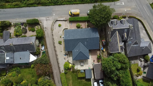 S&A Roof Cleaning & Exterior Cleaning Services