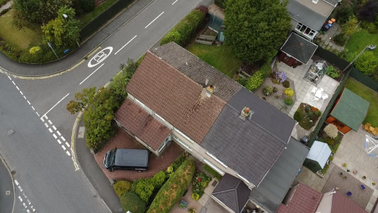 S&A Roof Cleaning & Exterior Cleaning Services