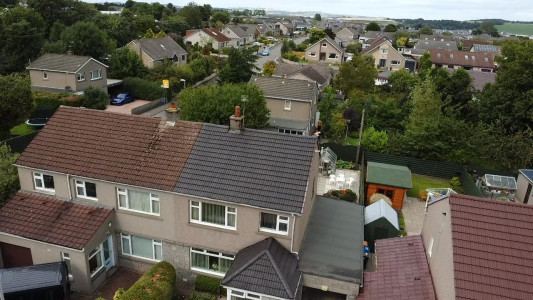 S&A Roof Cleaning & Exterior Cleaning Services