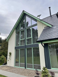 S&A Roof Cleaning & Exterior Cleaning Services