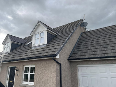 S&A Roof Cleaning & Exterior Cleaning Services