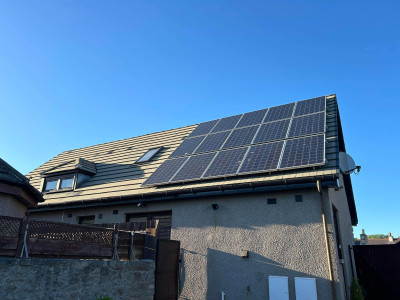 S&A Roof Cleaning & Exterior Cleaning Services