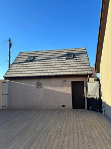 S&A Roof Cleaning & Exterior Cleaning Services