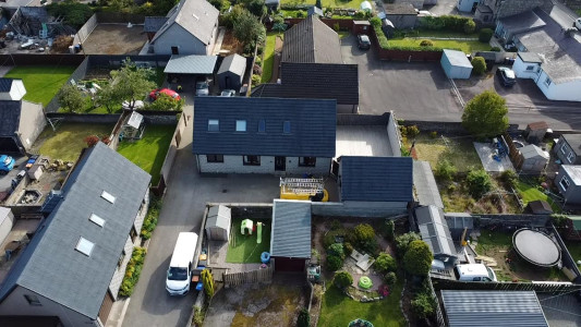 S&A Roof Cleaning & Exterior Cleaning Services