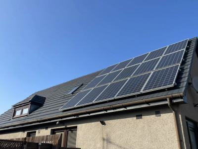 S&A Roof Cleaning & Exterior Cleaning Services