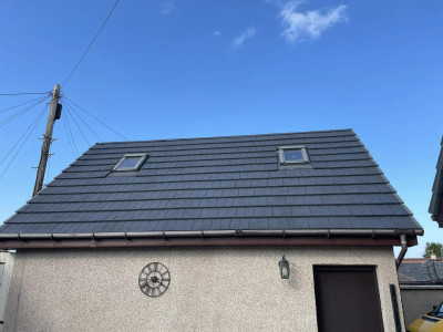 S&A Roof Cleaning & Exterior Cleaning Services