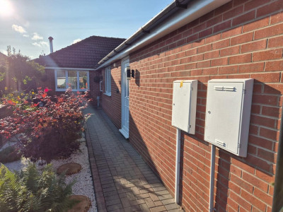 S&A Roof Cleaning & Exterior Cleaning Services