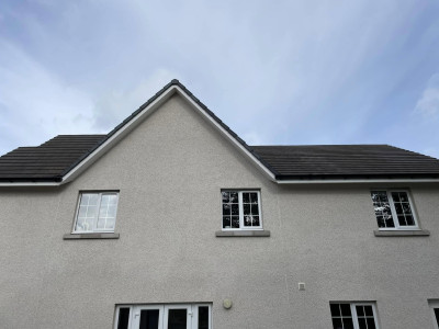 S&A Roof Cleaning & Exterior Cleaning Services