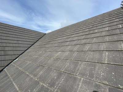 S&A Roof Cleaning & Exterior Cleaning Services