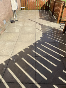 S&A Roof Cleaning & Exterior Cleaning Services