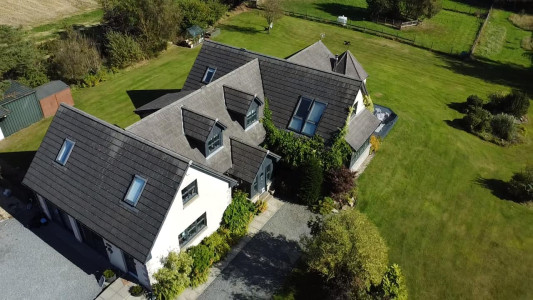 S&A Roof Cleaning & Exterior Cleaning Services