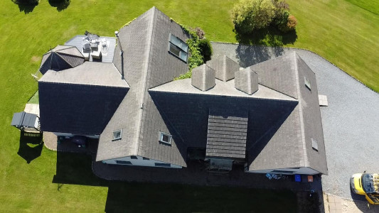 S&A Roof Cleaning & Exterior Cleaning Services