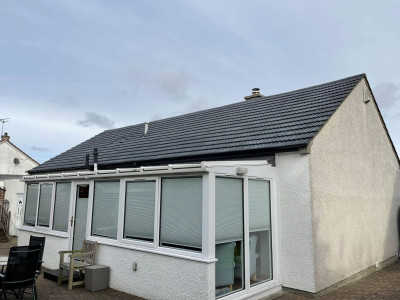 S&A Roof Cleaning & Exterior Cleaning Services