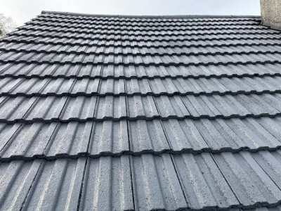 S&A Roof Cleaning & Exterior Cleaning Services