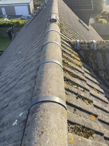 S&A Roof Cleaning & Exterior Cleaning Services