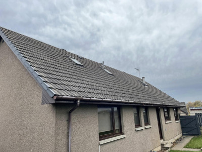 S&A Roof Cleaning & Exterior Cleaning Services