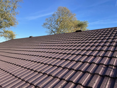 S&A Roof Cleaning & Exterior Cleaning Services