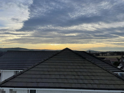 S&A Roof Cleaning & Exterior Cleaning Services