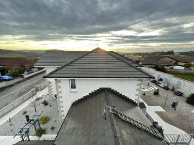 S&A Roof Cleaning & Exterior Cleaning Services