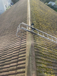 S&A Roof Cleaning & Exterior Cleaning Services