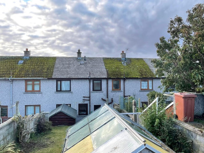 S&A Roof Cleaning & Exterior Cleaning Services