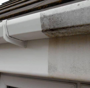 S&A Roof Cleaning & Exterior Cleaning Services